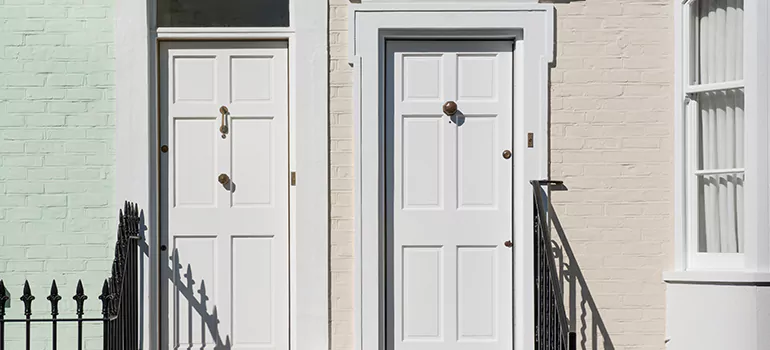 Mirror Closet Door Repair in Port St. Lucie, FL