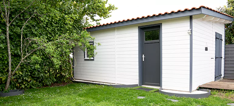 Patio Door Weatherproofing in Port St. Lucie