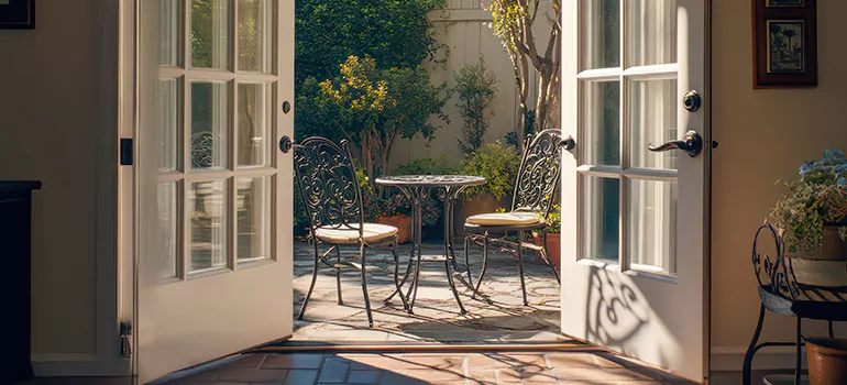 Interior Double Doors in Port St. Lucie, FL