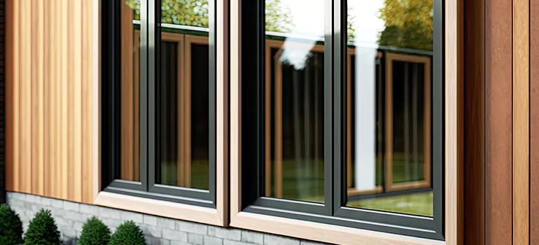 Large Double Pane Windows in Port St. Lucie, FL