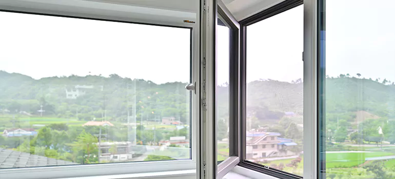 Large Triple Pane Windows in Port St. Lucie, FL