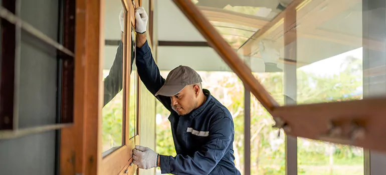 Energy-efficient Window Insulation in Port St. Lucie, FL