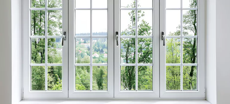 Double Glaze Window Frames in Port St. Lucie, FL