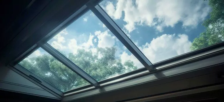 Roofing Skylight Installation in Port St. Lucie, FL