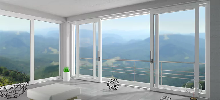 Secondary Window Glazing in Port St. Lucie, FL
